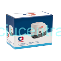 Automatinė triumo pompa su plūde 48l/min Automatinė triumo pompa su plūde 48l/min